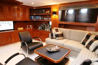 Gitana -  Salon 2